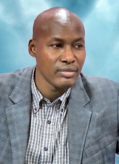 Pr Mouhamadou Lamine DIA