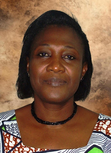 Pr Rianatou BADA ALAMBEDJI