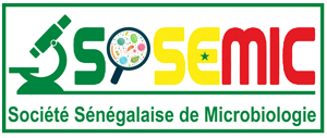 SOSEMIC –  La Société Sénégalaise de Microbiologie