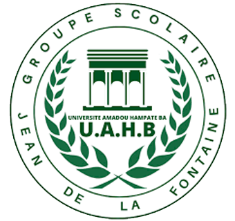 Université Amadou Hampaté BA de Dakar (UAHB)